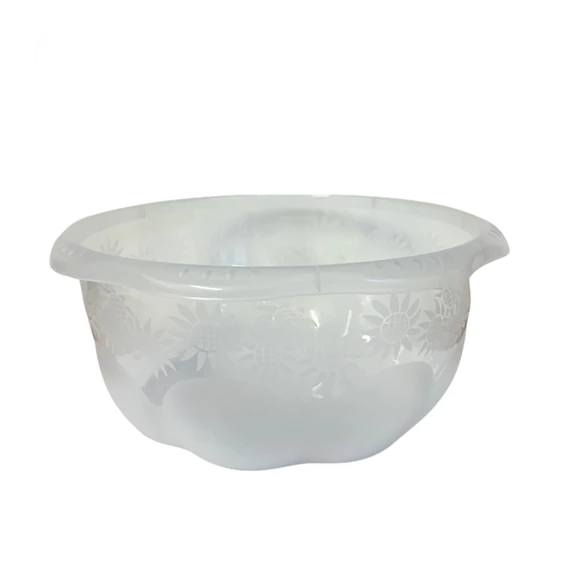 Fiorella tál 26cm fehér  22151