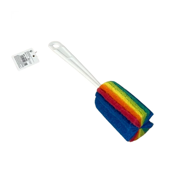 Üvegtisztító kefe 25cm