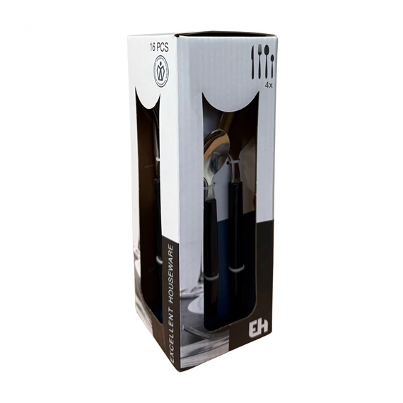 Evőeszközkészlet 16db-os  BS100030