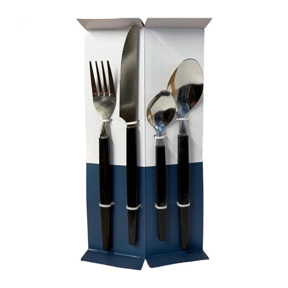 Evőeszközkészlet 16db-os  BS100030