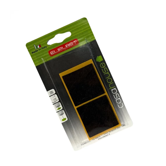 Kopásgátló filc 45x45mm  88884