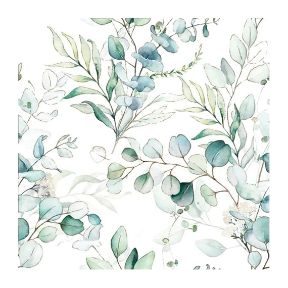 Koktél szalvéta 25x25cm 20db/csomag 3 rétegű  459301