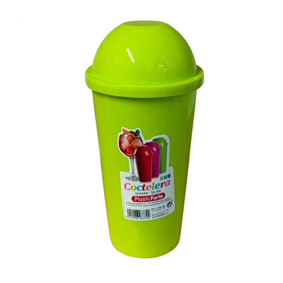 Shaker 750ml műanyag  CN53508