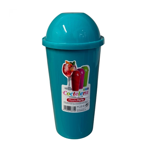 Shaker 750ml műanyag  CN53508