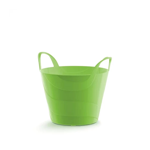 Kosár 340 billy lime  IPBI340-389U