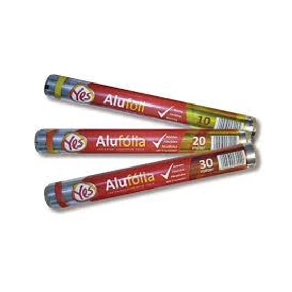Alufólia 10m   PD1