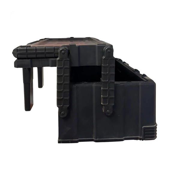 Konzolos szerszámosláda    CCU22