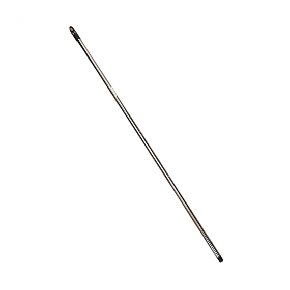 Mop nyél krómozott 130cm  61725