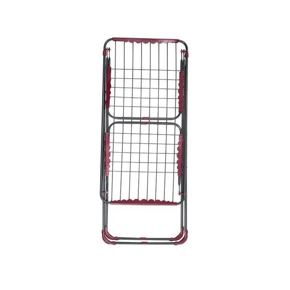 Ruhaszárító avora X lábú pillangó 17,5m   17009