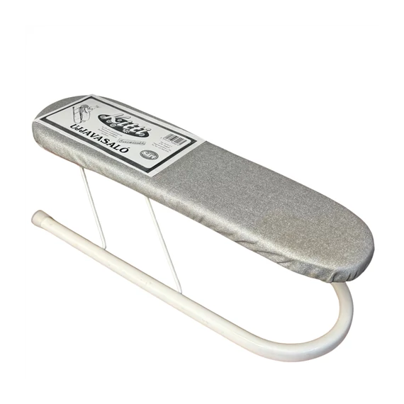 Ujjafa vasalódeszka  teflonos összecsukható  y6