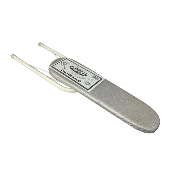 Ujjafa vasalódeszka  teflonos összecsukható  y6