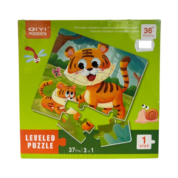 Puzzle  HKS-8596