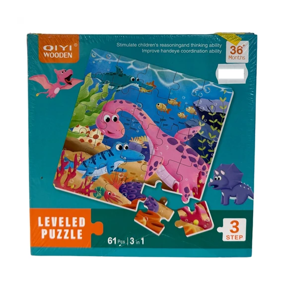 Puzzle  HKS-8596