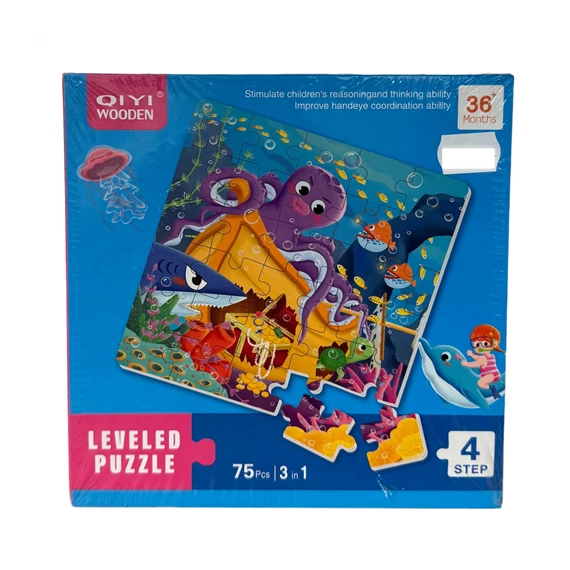 Puzzle  HKS-8596