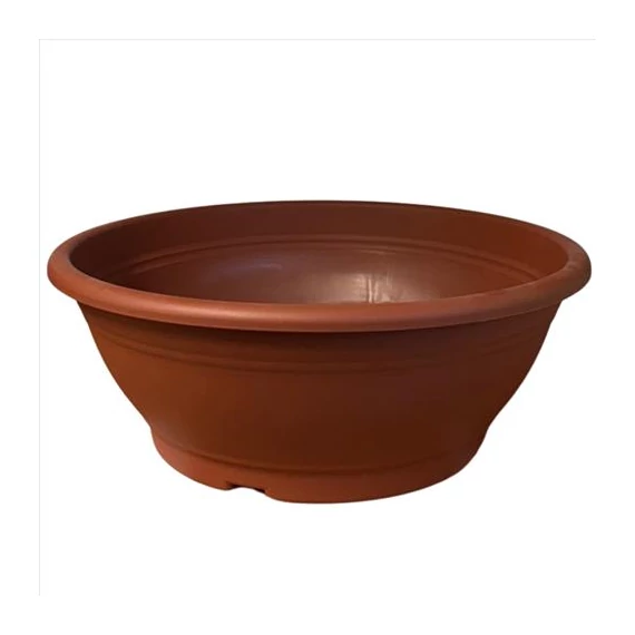 Ültető tál 30cm terrakotta