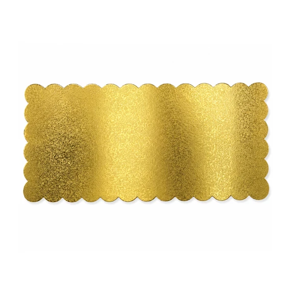 Tortaalátét 40x18cm  CZ0709