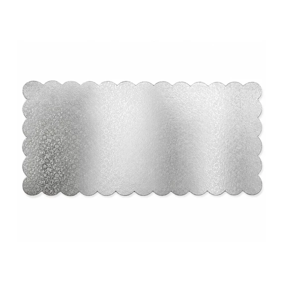 Tortaalátét 40x18cm  CZ0709