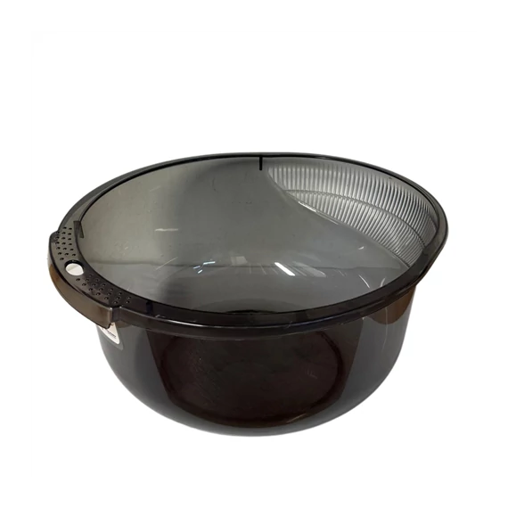 Átlátszó rizszsűrő 2,8L   113597