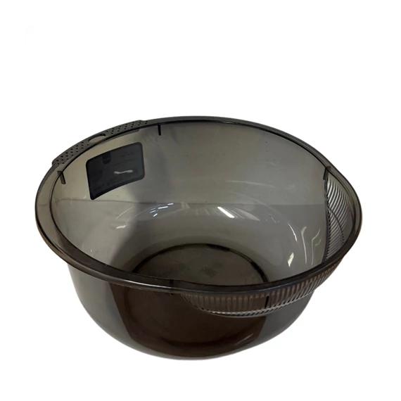 Átlátszó rizszsűrő 2,8L   113597