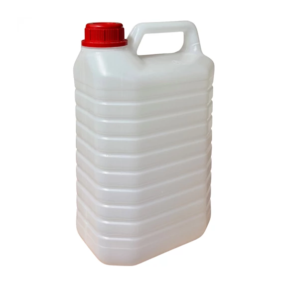 Kanna+kupak 5L bordás