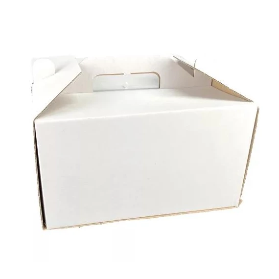 Tortadoboz 29x29x17cm