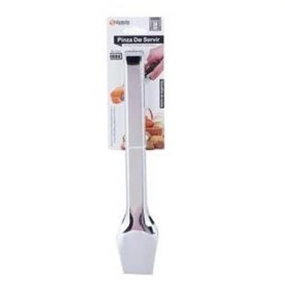 Csipesz rozsdamentes 24cm  CN8874