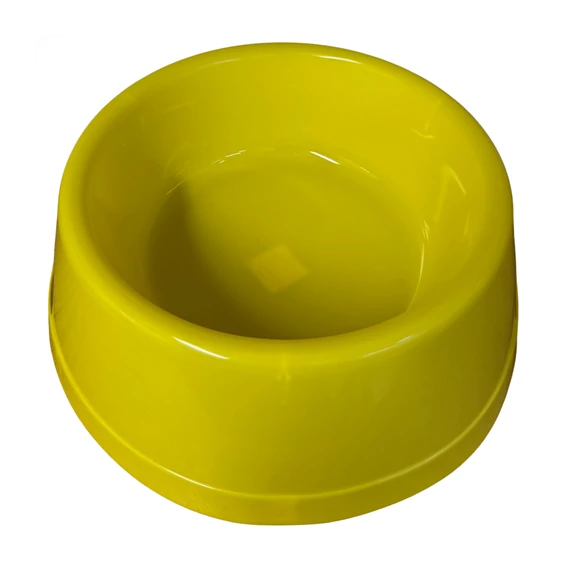 Nagy kutyatál gumilábas  230