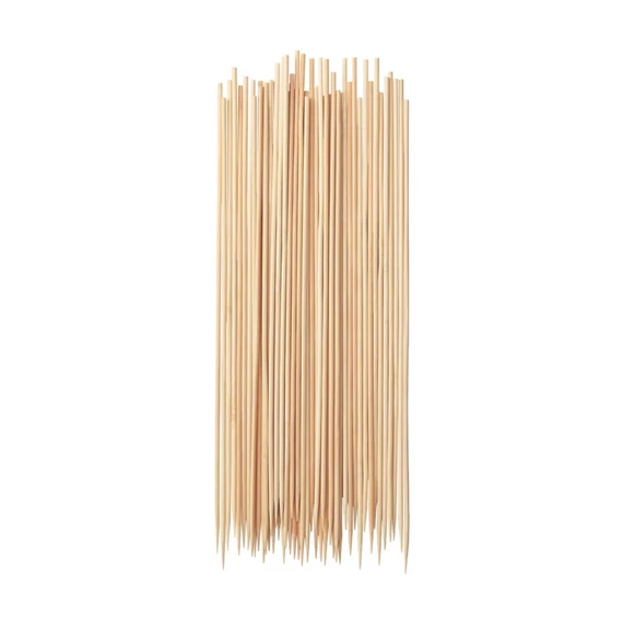 Bambusz nyárs 200mm 200db/cs   12400223