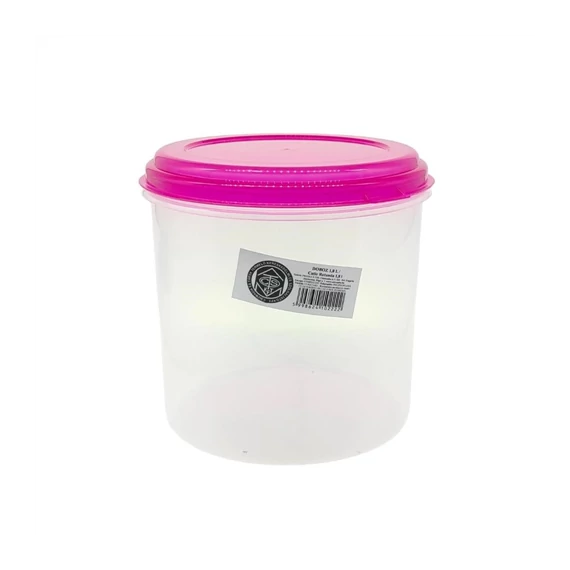 Doboz 1,8L K14