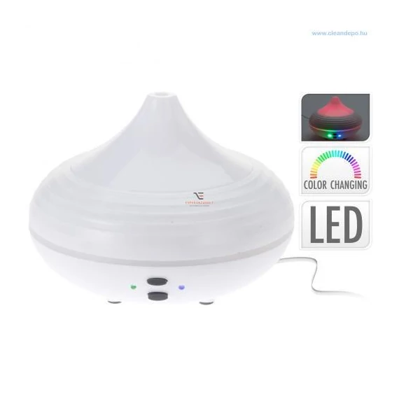 Párologtató digitális led 