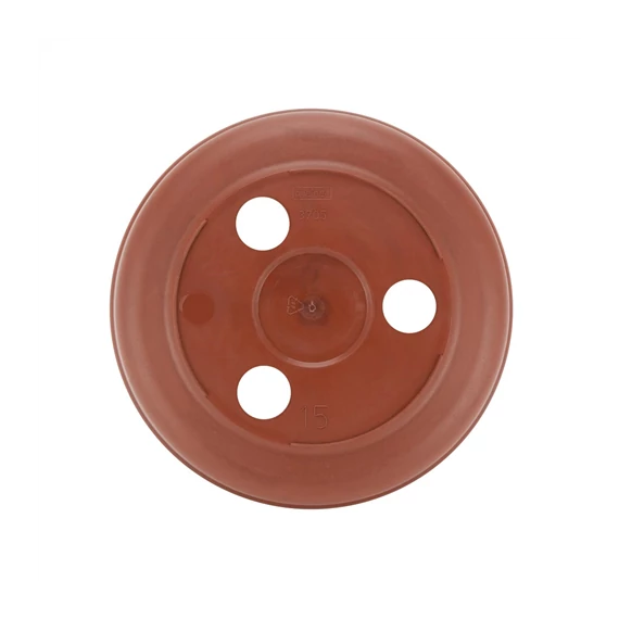 Virágtál 18cm