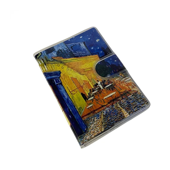 Jegyzetfüzet kicsi  7x11cm  CN90167