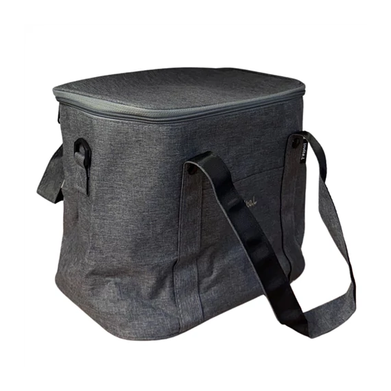 Hűtőtáska 27x19x24cm  HKS-7027