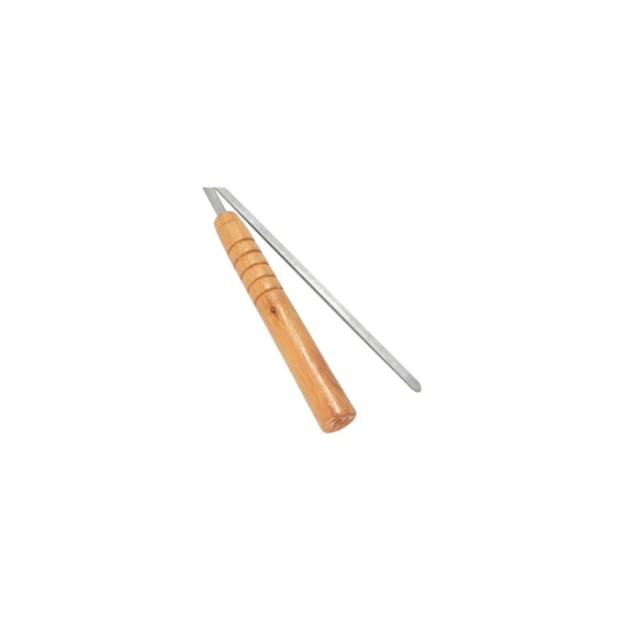 Nyárs 10db fa nyelű 40cm  72122