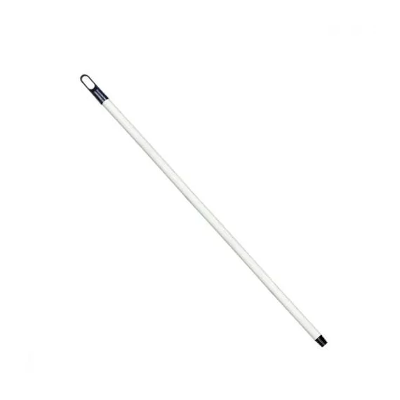 Menetes mop nyél 118 fehér