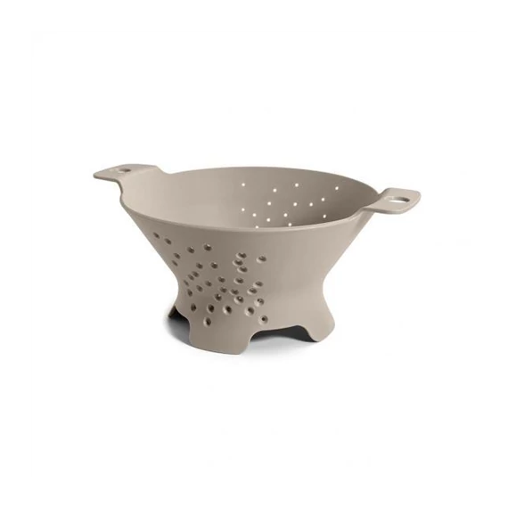 Cosmo szűrő fogantyúval és tartóval 30cm mokka   VC-SP003-MMC-319