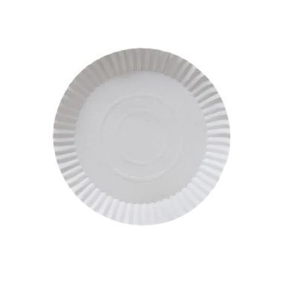 Pizzatányér 28cm papír  11000024