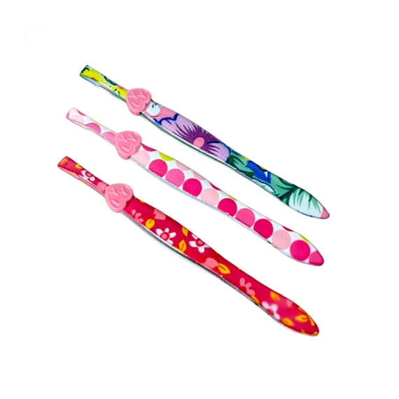 Szemöldökcsipesz 8cm