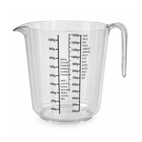 Mérőkancsó 1,5L    02724