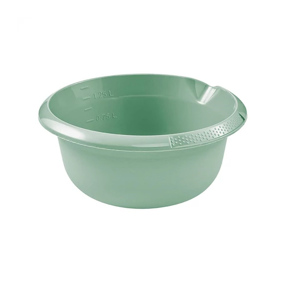Csörös tál 20 cm zöld 10551315