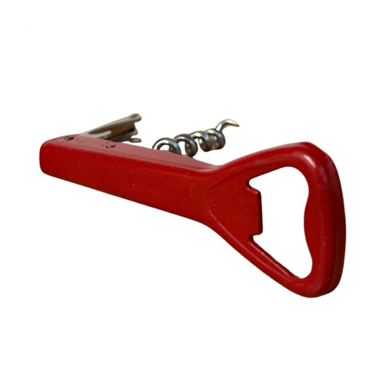 Üvegnyitó multifunkcionális 12cm  CN0353