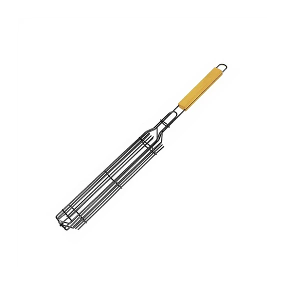 Grillező kosár saslik  14990