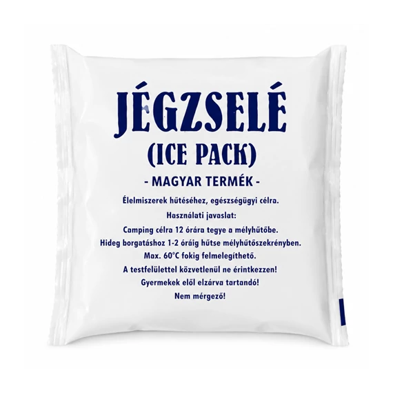 Jégzselé 300gr  V673