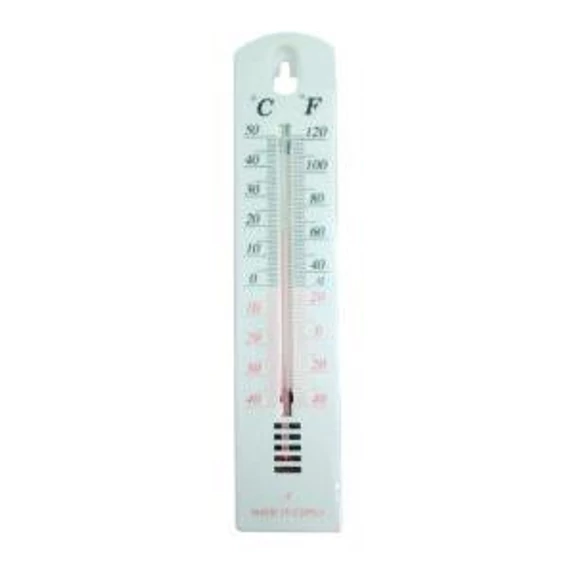 Hőmérő 20cm Acoste