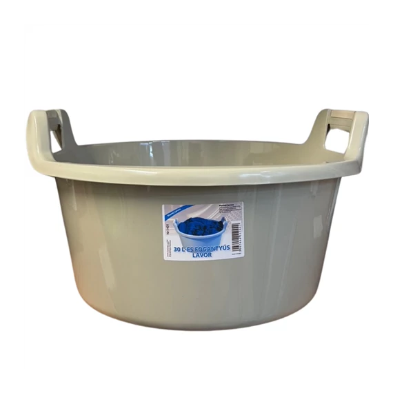 Lavor 30L fogantyús  1401