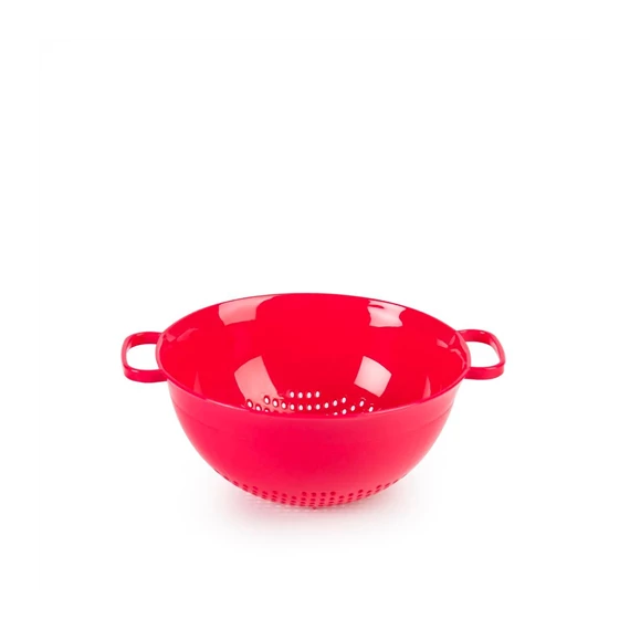 Szűrőkosár 18cm műanyag  CN53560