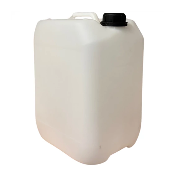 10L-es marmonkanna kupakkal 