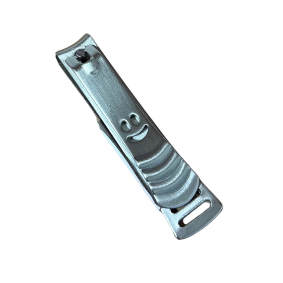 Körömvágó csipesz 8cm KHS-4177