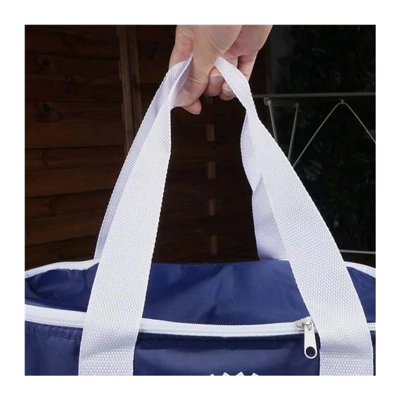 Hűtőtáska textil 24L-es