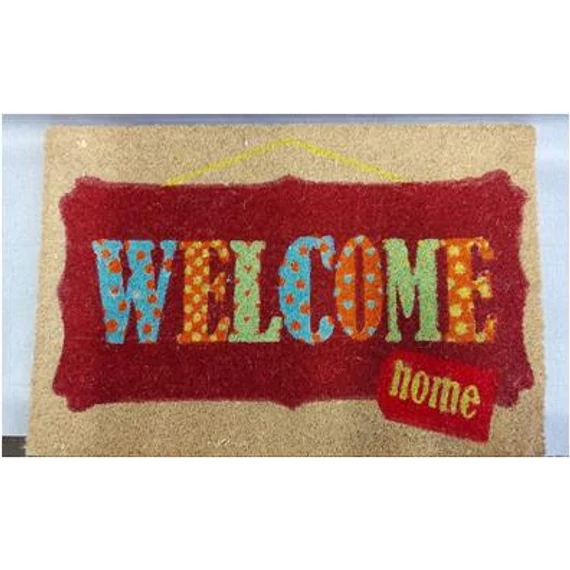 Welcome lábtörlő RL5